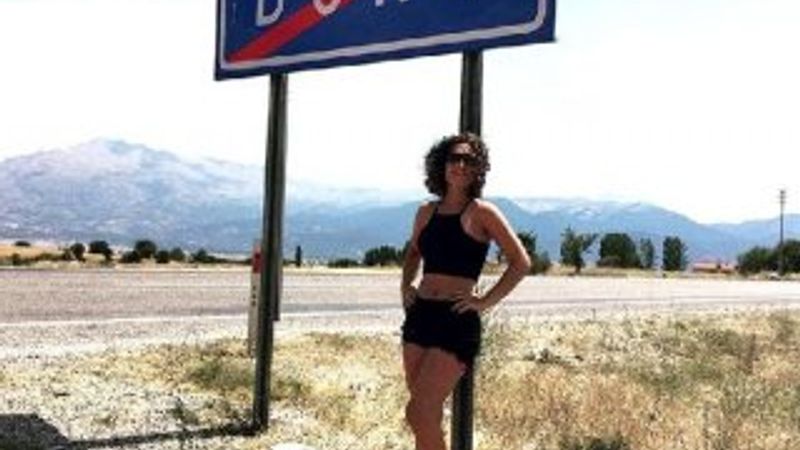 Muğla'nın Dont Mahallesi