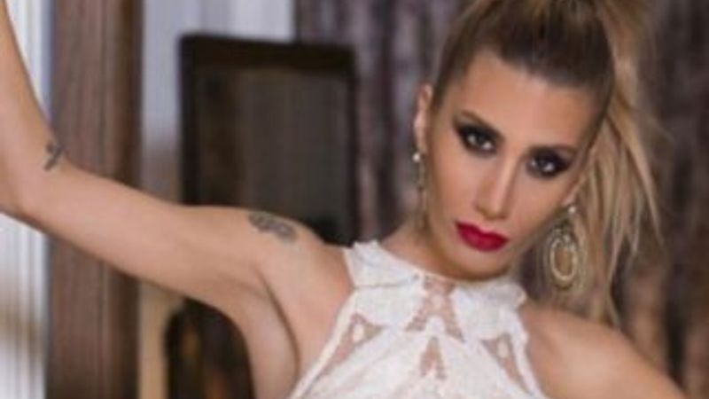 İrem Derici isyan etti