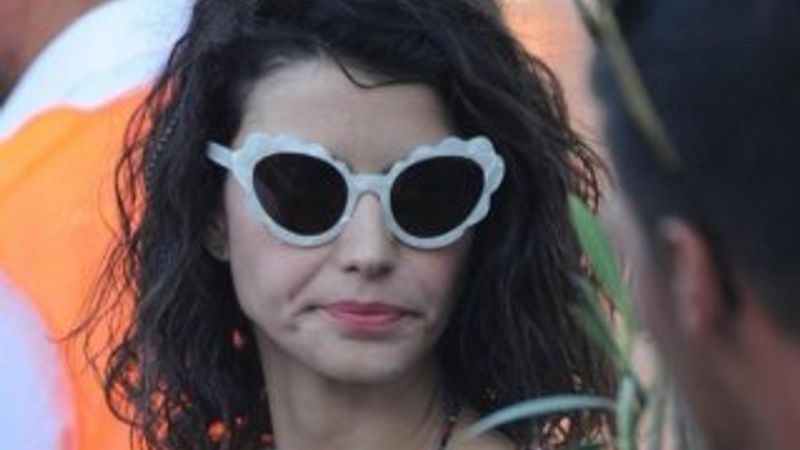 Beren Saat'in morali bozuk