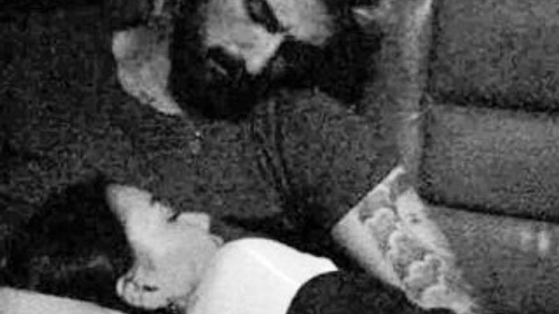 İdo yeni sevgili yaptı