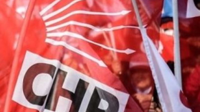 CHP 15 Temmuz'da alanlarda olacak