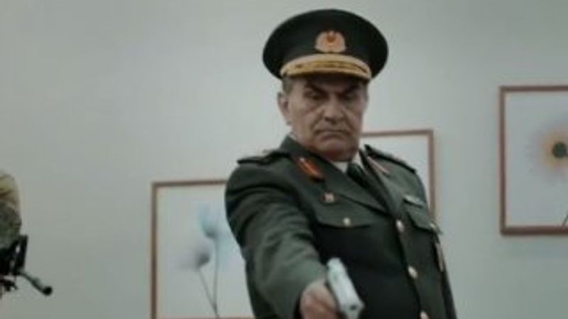 Reis filminin yapımcısından, skandal 15 Temmuz filmi