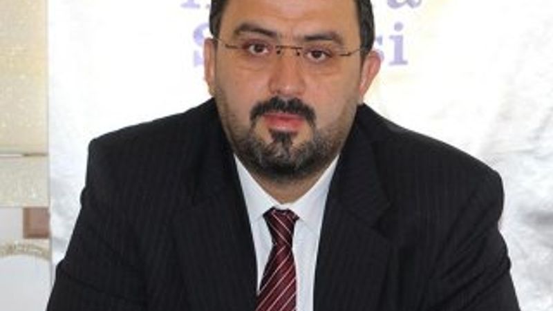 Mimarlar Odası'nda görevden alma