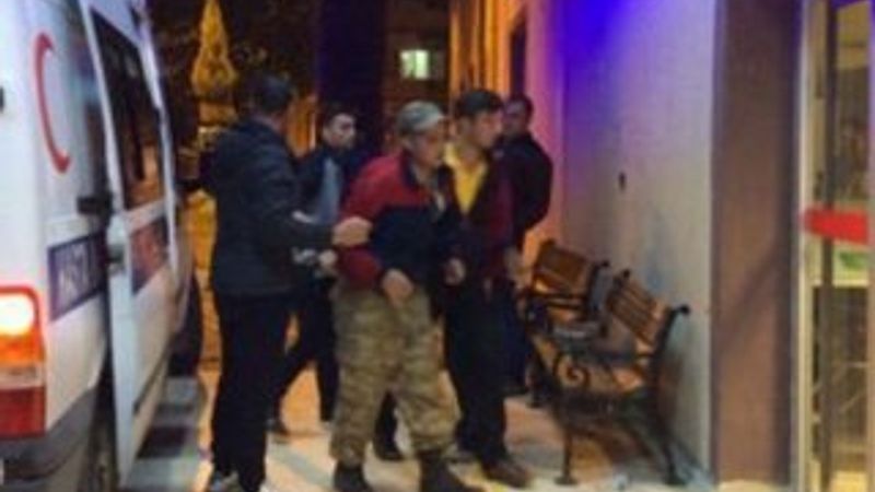 Manisa'daki askerlerin zehirlenmesinin sebebi hindi eti