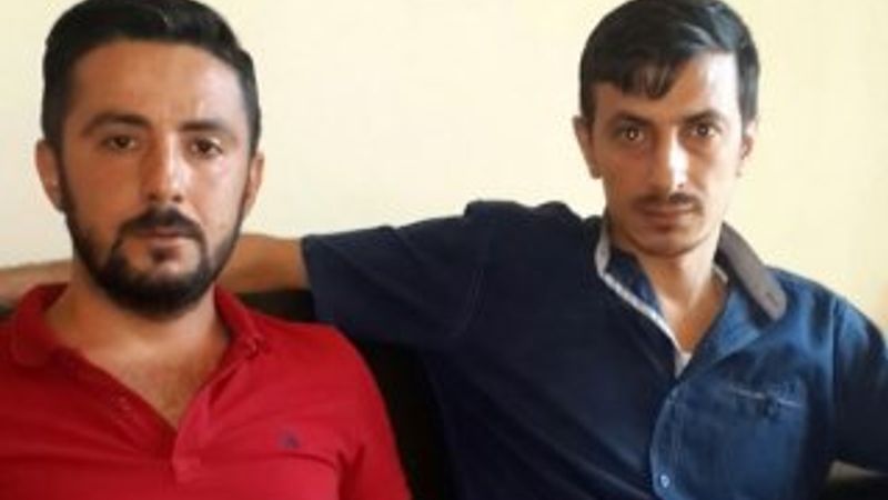 15 Temmuz gazisi darbe gecesini anlattı