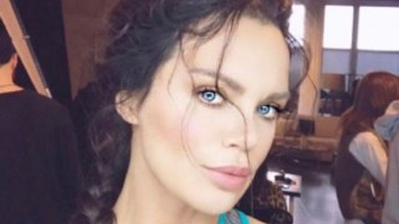 Mahkemeden Ebru Şallı kararı