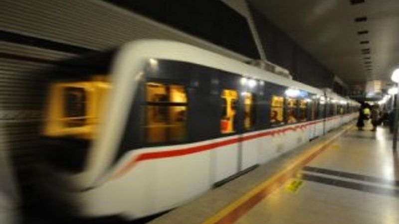 Üçyol- Buca Metrosu'nun yapımına 2018'de başlanacak