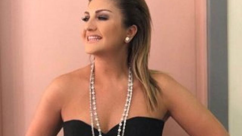 Sibel Can yine zayıfladı