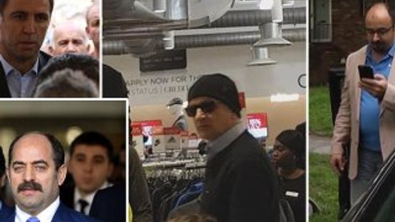 FETÖ'nün firari isimleri her yerde aranıyor