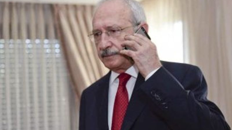 Kılıçdaroğlu'nun fotoğraflarını kim sızdırdı