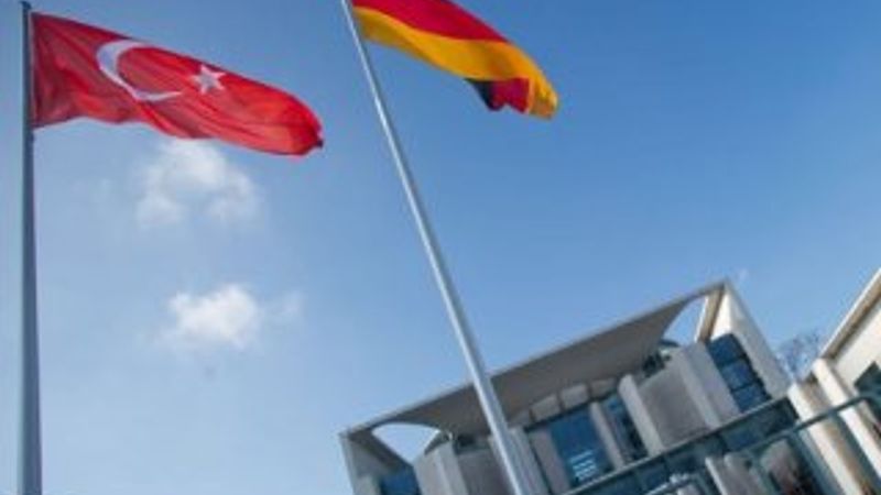 Türklerin Almanya’ya sığınma başvurusu azaldı