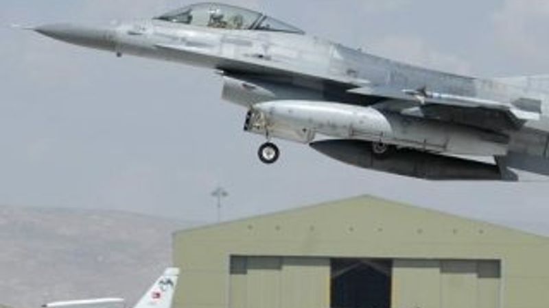 Alman vekillere Konya yasağı