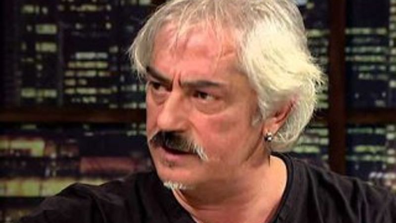 Mustafa Altıoklar'dan alçak paylaşım