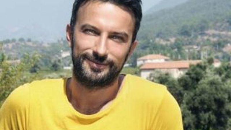 Tarkan, 15 Temmuz şehitlerini andı