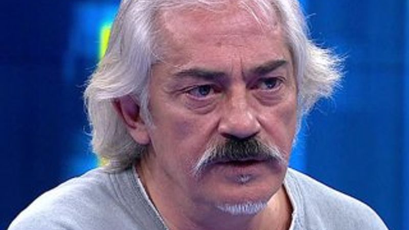 Mustafa Altıoklar Almanya'ya kaçtı