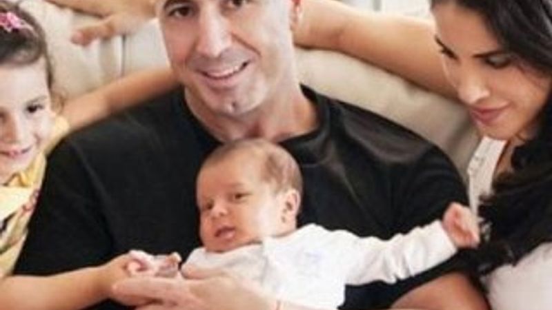 Irmak Ünal boşanıyor