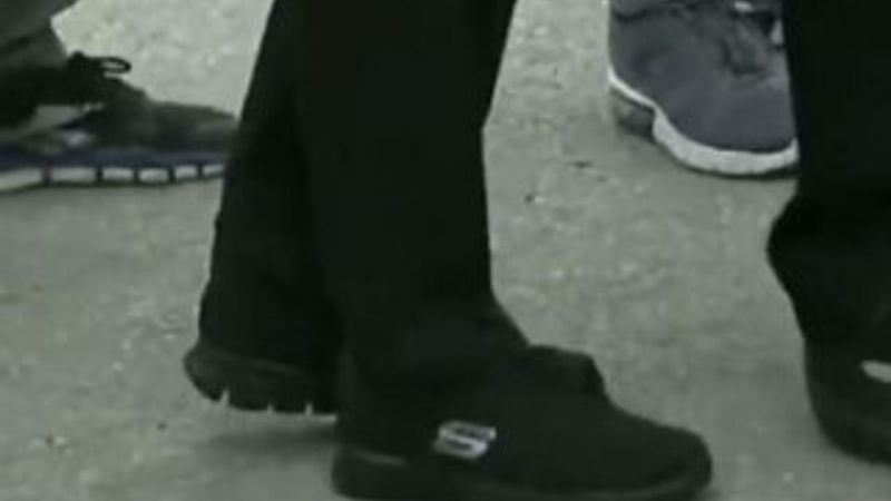 Koç Müzesi Kılıçdaroğlu'nun yürüyüş ayakkabılarını istedi