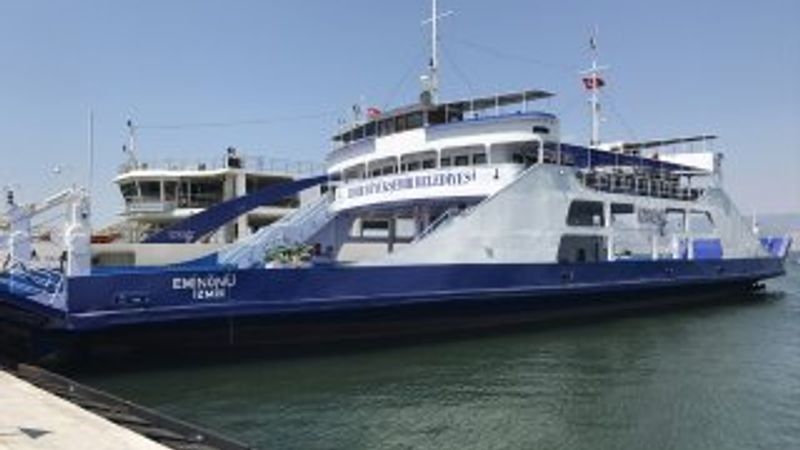 İzmir'de grev 6. gününde