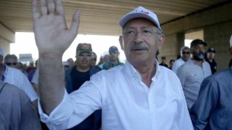 Almanlardan yüzde 50'ye destek çağrısı