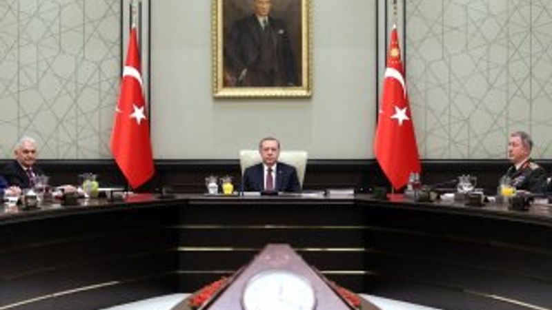 OHAL 3 ay süreyle uzatıldı