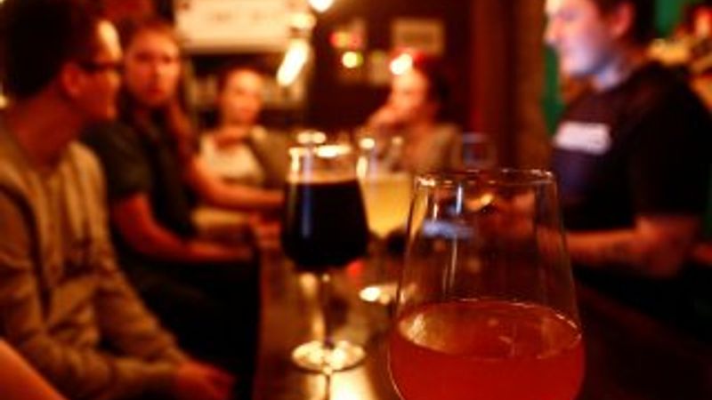 Rusya'da haftasonları alkol yasaklanıyor