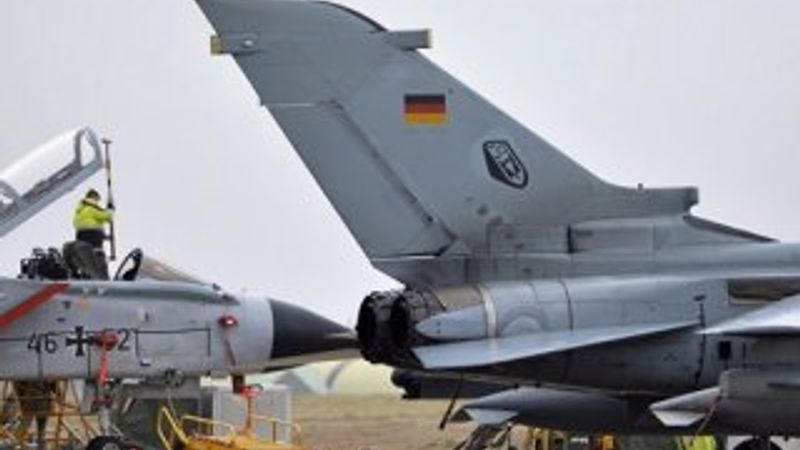 NATO Konya'yı bırakmak istemiyor