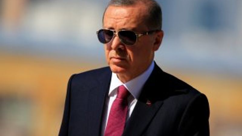 Cumhurbaşkanı Erdoğan Körfez turuna çıkıyor