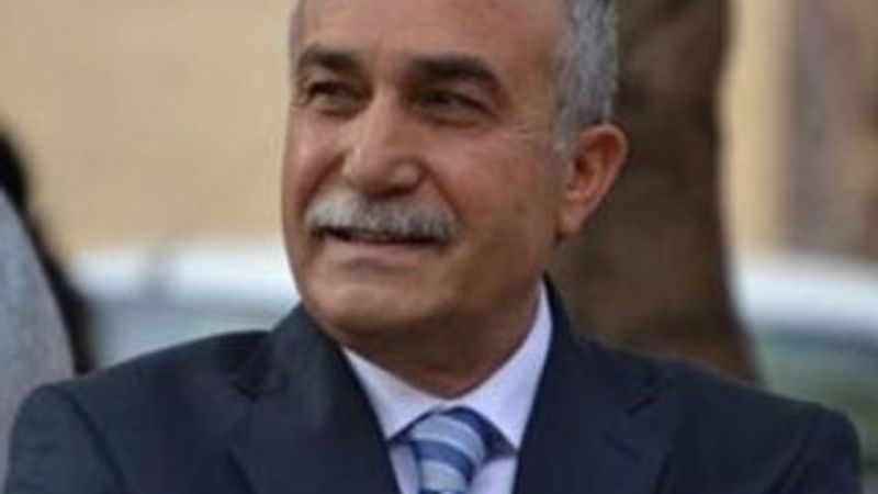 Ahmet Eşref Fakıbaba: Beklemiyordum, sürpriz oldu