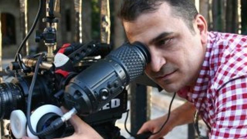 Reis ve Uyanış filminin yapımcısı tutuklandı