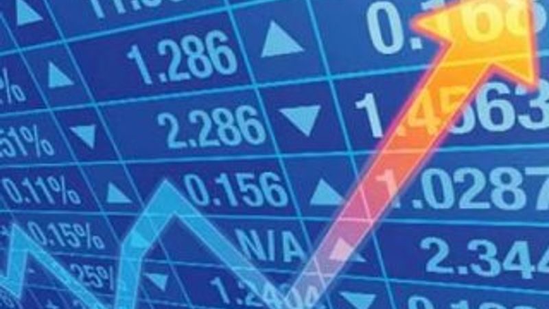 Borsa güne yükselişle başladı