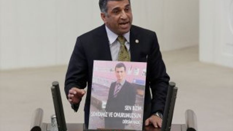 Tunceli'de 'teröre hayır' yürüyüşü düzenlenecek