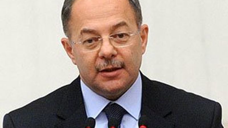 Recep Akdağ Başbakan Yardımcısı oldu