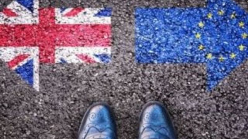 Fransa İngiltere'den Brexit tazminatını istedi