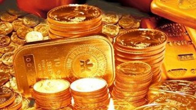 Altının gramı güne yatay başladı