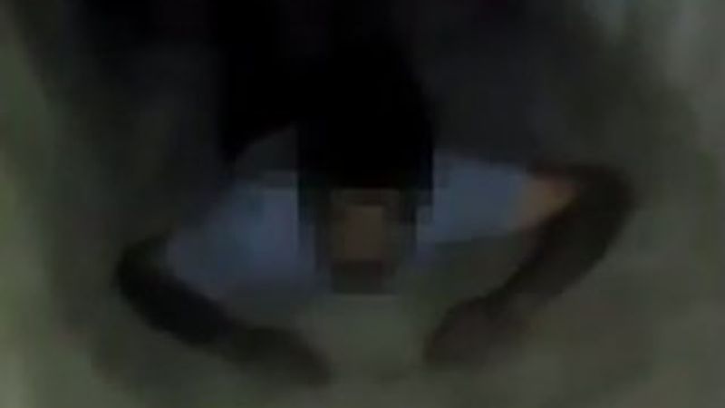 PKK'lı teröristlerin teslim olma anları