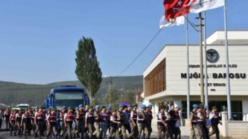 Suikast timi davasında ara karar