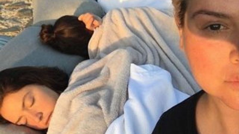 Deprem Hadise'yi korkuttu