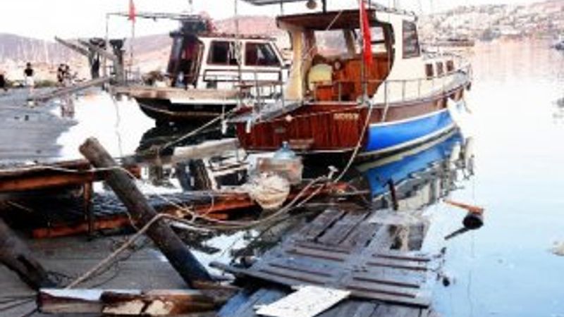 Tsunami nedir, nasıl oluşur, nasıl kaçılır