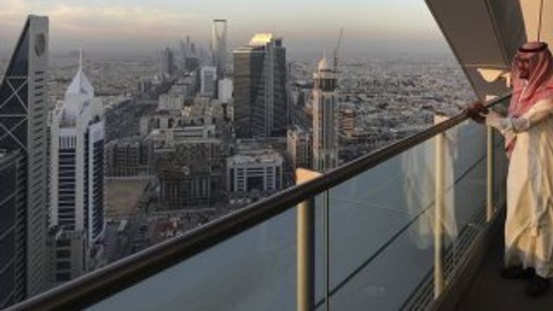 Arabistan yılı sıfıra yakın büyümeyle kapatacak