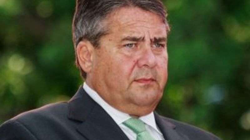 Alman hükümeti Türklere yönelik bildiri yayınladı