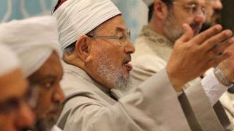 Karadavi'den Kudüs açıklaması