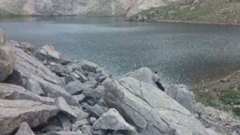 Toroslar'ın iki gizli cenneti