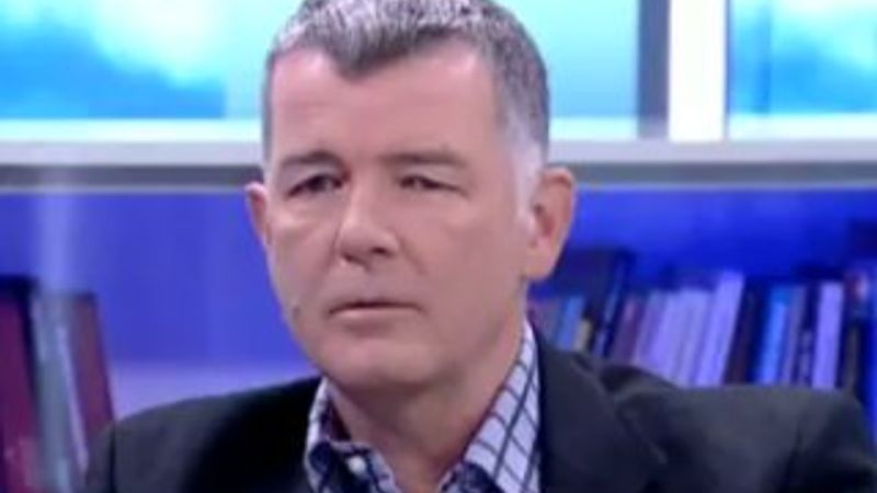 İngiliz büyükelçiden 15 Temmuz yorumu