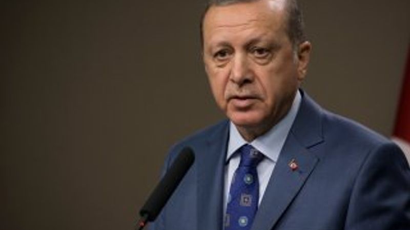 Cumhurbaşkanı Erdoğan Körfez dönüşü konuştu