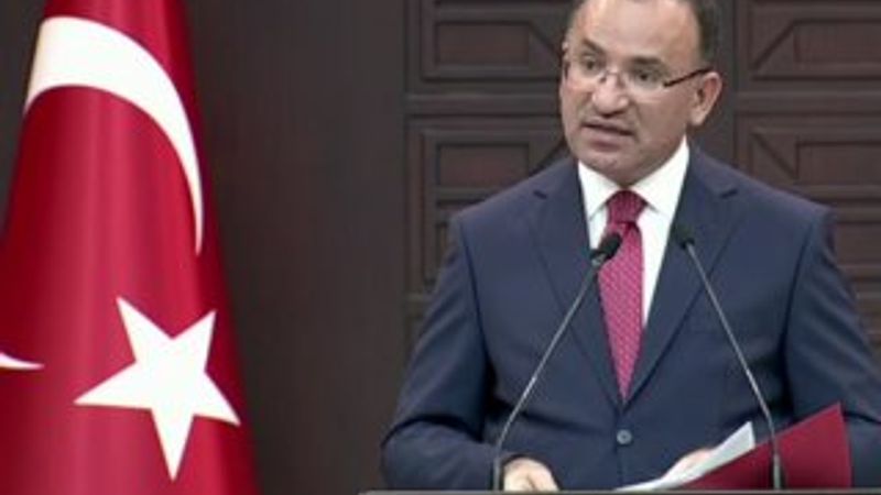 Başbakan yardımcılarının görev dağılımı