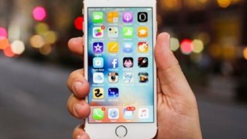 iOS 11 ile iPhone'a yeni özellik geliyor