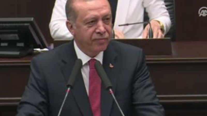 Cumhurbaşkanı Erdoğan: Sinagoglara saldırmanın anlamı yok