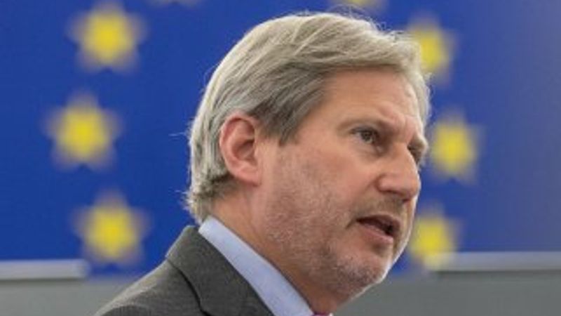 AB, mülteci anlaşmasının işleyişinden memnun