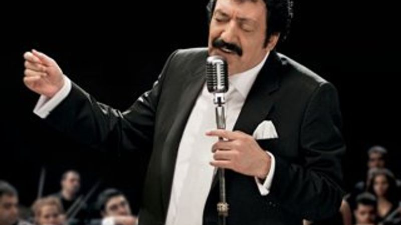 Müslüm Gürses kimdir