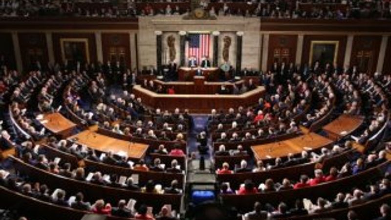 ABD'den 3 ülkeye yeni yaptırım kararı